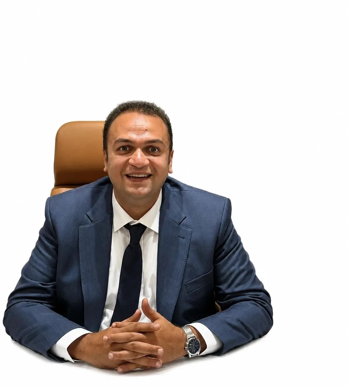 Eng. Ahmed Essmat Elsadat, Chairman of ESEC Group